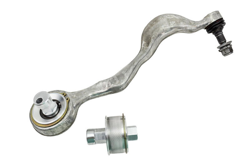BMW 3 Series Monoball Bushings - Front - SPL Parts - Adjustable Front Caster Rod - `12-`27